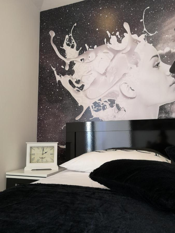 Dream Apartment Podstrana Buitenkant foto