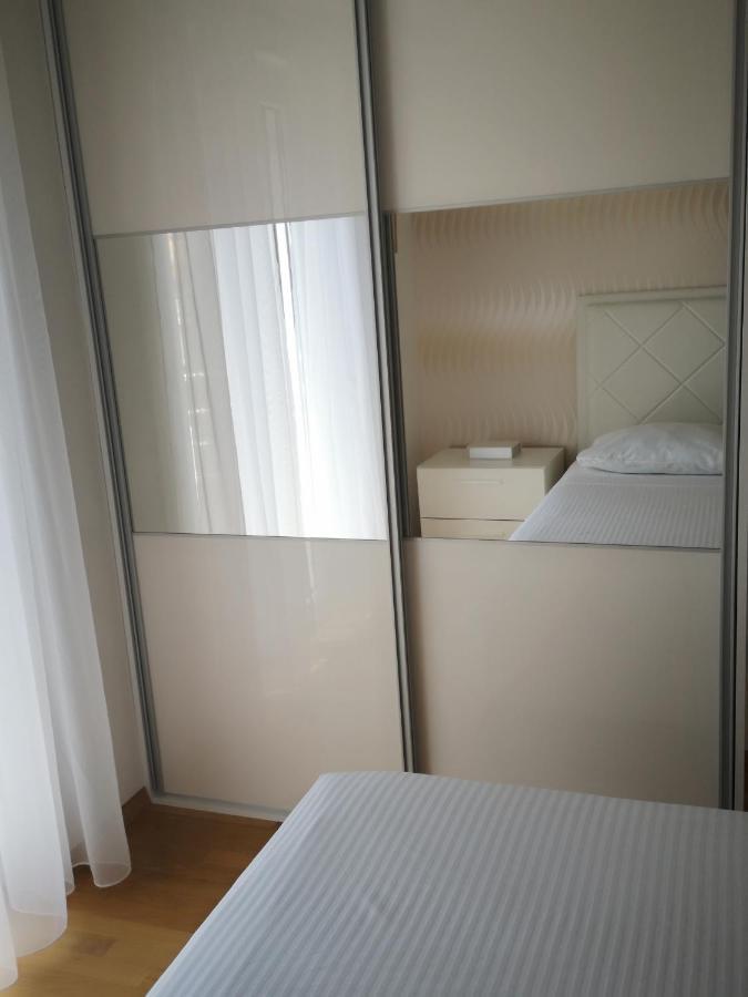 Dream Apartment Podstrana Buitenkant foto