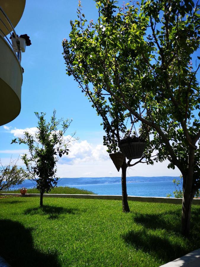 Dream Apartment Podstrana Buitenkant foto